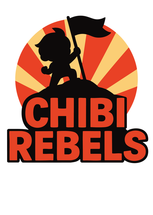 Chibi Rebels